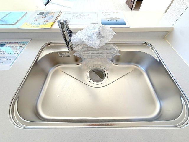 福生市福生全２棟　新築分譲のその他
