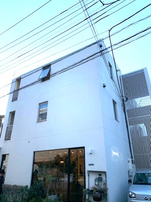 【外観パース】 | Jstyle