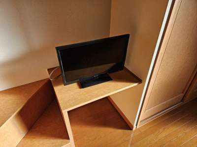 【その他】 | レオパレスリバーサイドタイラ | 備品や設備仕様は号室等により異なります現地をご確認下さい。