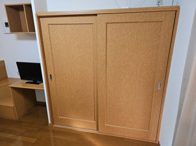 【内装】 | レオパレスリバーサイドタイラ | 備品や設備仕様は号室等により異なります現地をご確認下さい。