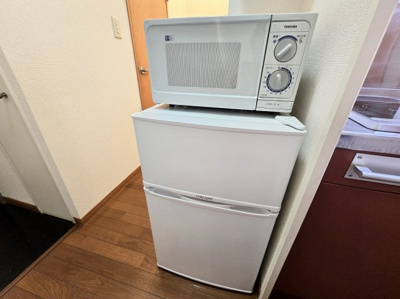 【その他】 | レオパレスリバーサイドタイラ | 備品や設備仕様は号室等により異なります現地をご確認下さい。
