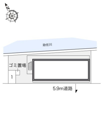 【その他】 | レオパレスリバーサイドタイラ