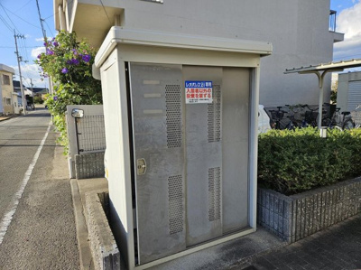 【その他】 | レオパレスリバーサイドタイラ | 備品や設備仕様は号室等により異なります現地をご確認下さい。