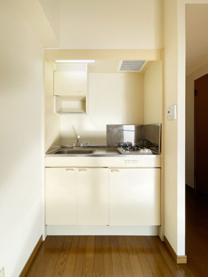 【キッチン】 | COCO大橋