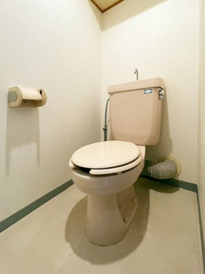 【トイレ】 | COCO大橋