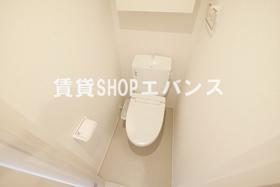 【トイレ】 | リブリ・ストーリア