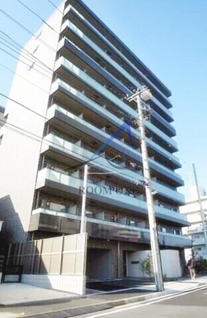 フュージョナル北綾瀬