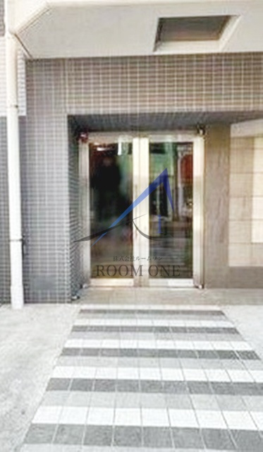 マーロ上野入谷＃R