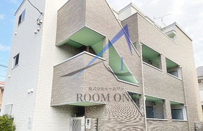 レジデンスSAKURA舎人