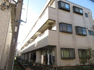 【外観】 | エクセル宮原