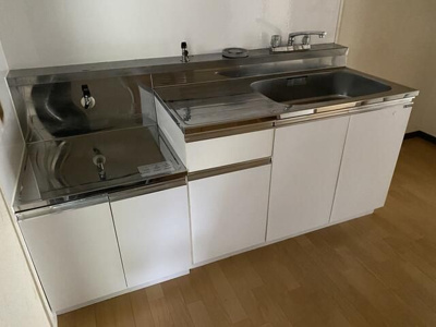 【キッチン】 | エクセル宮原