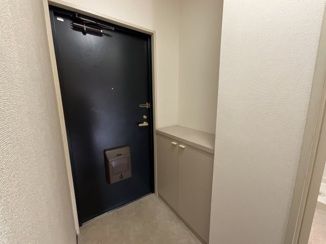 【玄関】 | ディアコート横山 | 毎日通る玄関はこちらです