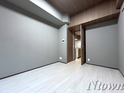 【その他】 | メイクスWアート丸の内 | 居間です