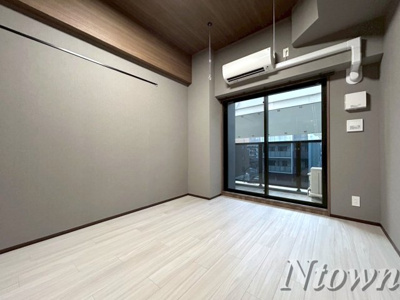 【その他】 | メイクスWアート丸の内 | おしゃれな居間です