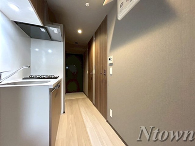 【内装】 | メイクスWアート丸の内 | 物件の内装です