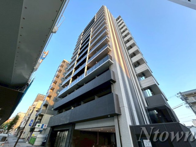 【外観】 | メイクスWアート丸の内 | 物件の外観です