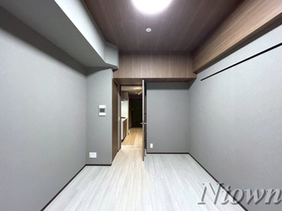 【居間・リビング】 | メイクスWアート丸の内 | 使いやすいリビングです