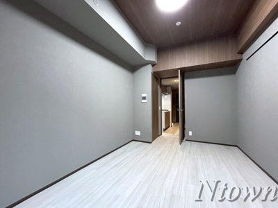 【居間・リビング】 | メイクスWアート丸の内 | ゆったりとした居間です