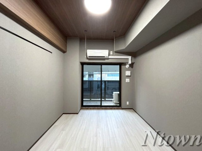 【居間・リビング】 | メイクスWアート丸の内 | 居間です