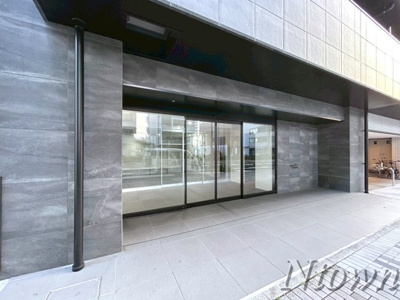 【エントランス】 | メイクスWアート丸の内 | 建物の内部です