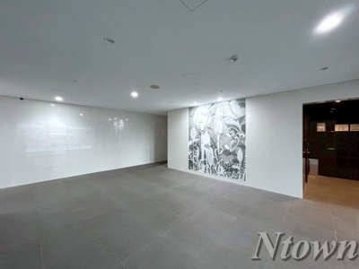 【ロビー】 | メイクスWアート丸の内 | ロビーです