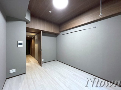 【居間・リビング】 | メイクスWアート丸の内 | 使いやすい居間です