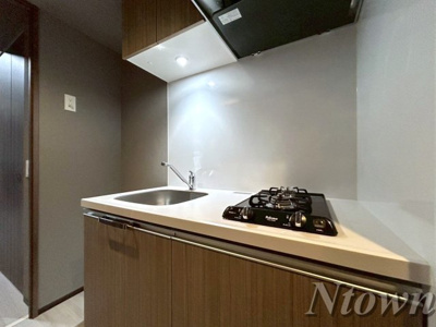 【キッチン】 | メイクスWアート丸の内 | キッチンでお料理をお楽しみください