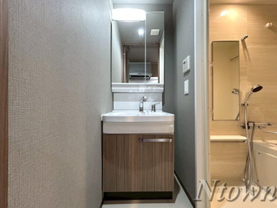 【独立洗面台】 | メイクスWアート丸の内