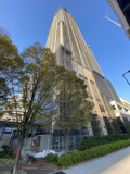 クロスタワー大阪ベイの画像