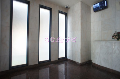 【バルコニー】 | エクセレント大橋