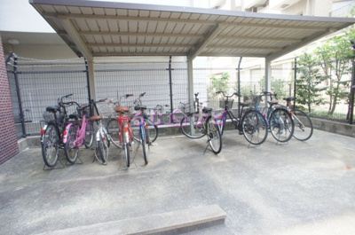 【セキュリティ】 | エクセレント大橋