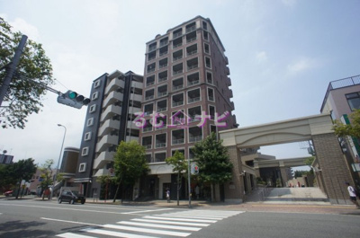 【設備】 | エクセレント大橋