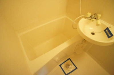 【浴室】 | エクセレント大橋