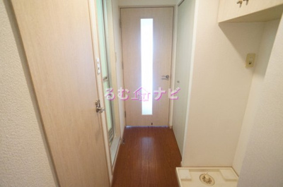 【玄関】 | エクセレント大橋