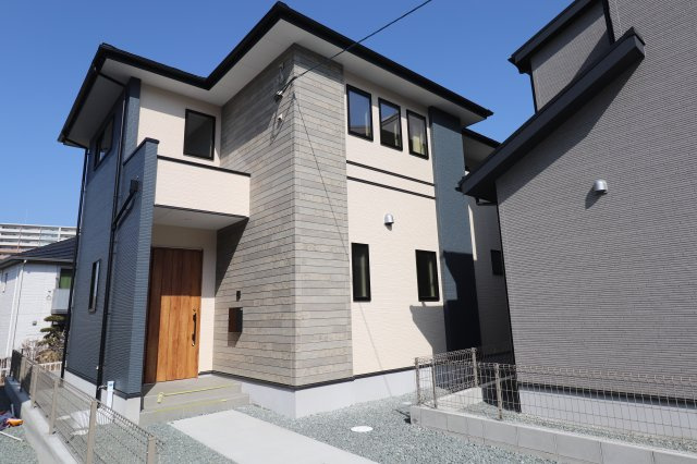 国分町新築戸建