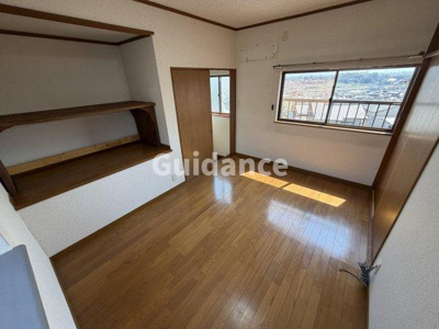 【洋室】 | 北葛城郡王寺町本町3丁目戸建