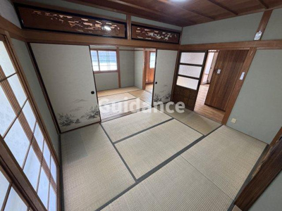 【和室】 | 北葛城郡王寺町本町3丁目戸建