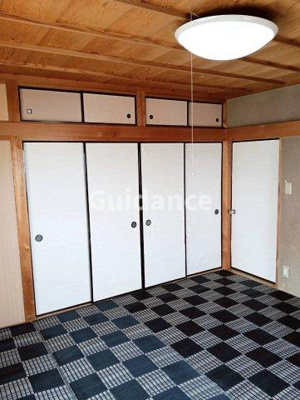 【和室】 | 北葛城郡王寺町本町3丁目戸建