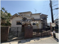 北葛城郡王寺町本町3丁目戸建の画像