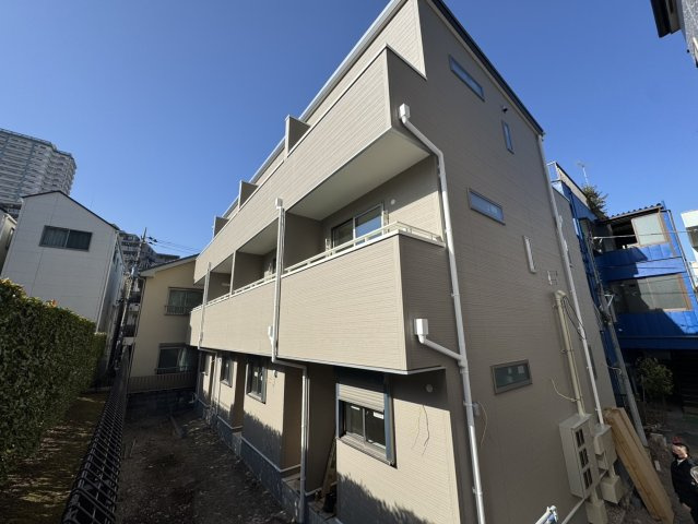 ラルジュ大島
