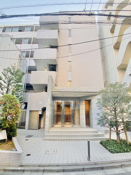 プリヴェール南青山