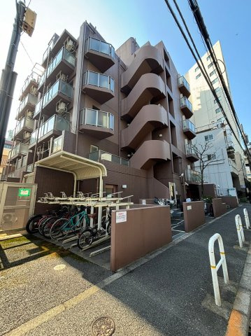 プレール東麻布