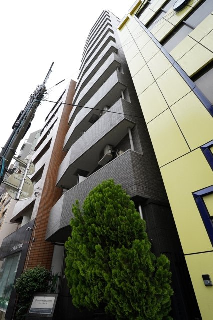 エスコート麻布十番