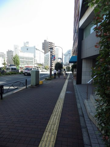 パーク・ハイム文京春日の周辺