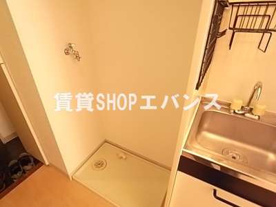 【設備】 | ソレイユM津田沼