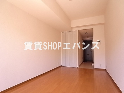 【寝室】 | ソレイユM津田沼