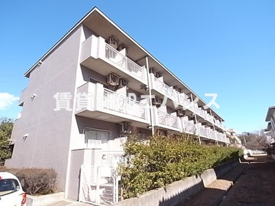 【外観】 | ソレイユM津田沼