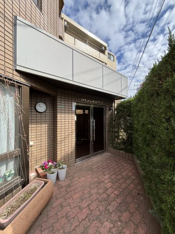 パインヒルガーデンの画像