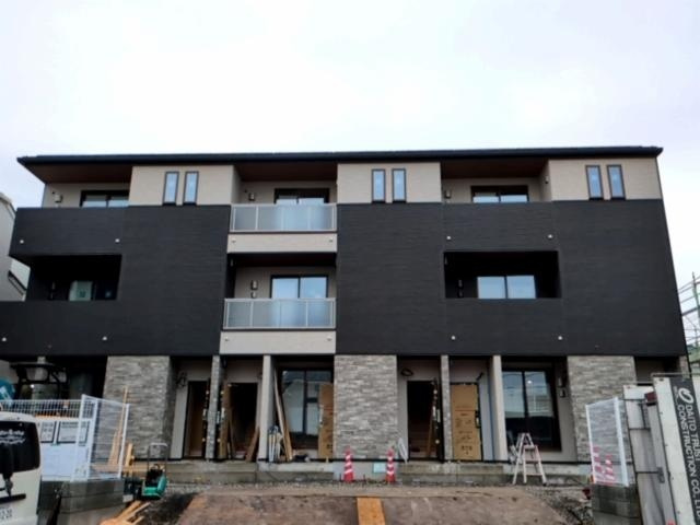 レメンブリア金沢