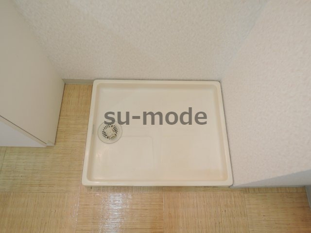 ピアタウンの設備